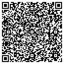 QR code with Kmk Management contacts