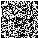 QR code with Rax Mcbride contacts