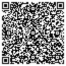QR code with Rayne Custom Woodworks contacts