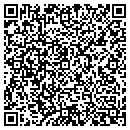 QR code with Red's Carpentry contacts