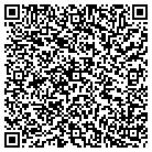QR code with Getz Excavation & Tree Service contacts