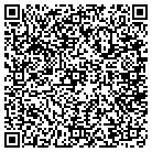 QR code with M C Property Maintenance contacts