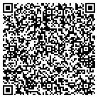 QR code with Heaven Sent Tree Service & Rcvry contacts