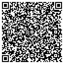 QR code with Homan Tree Service contacts