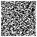 QR code with Hunts Tree Service contacts