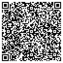 QR code with R&R Metal Works LLC contacts