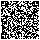 QR code with J & B Tree Service contacts