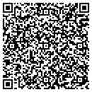 QR code with J & B Tree Service contacts