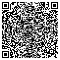 QR code with Glr Mining contacts