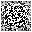 QR code with Joe's Tree Service contacts