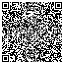 QR code with Jon's Tree Service contacts