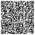QR code with L & R Freight Systems LLC contacts