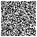 QR code with James W Powell contacts