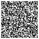 QR code with Kevin's Tree Service contacts