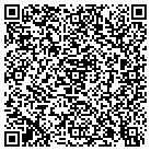 QR code with K & G Tree & Stump Removal Service contacts