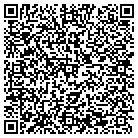 QR code with A Unique Maintenance Service contacts