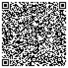 QR code with Mane Concpes School of Cmpltn contacts