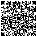 QR code with Roche's contacts