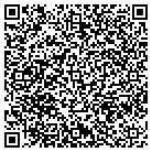 QR code with Magic Brush Painting contacts