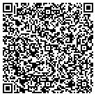 QR code with Matthew & Jody's Tree Service contacts