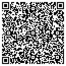 QR code with On The Mat contacts
