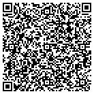 QR code with B&B Efficiency Service contacts