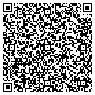 QR code with Marshall's Hair Salon contacts