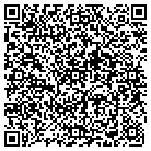 QR code with Mary's Exclusive Hair Salon contacts