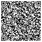 QR code with Murray Professional Tree Service contacts