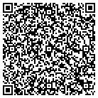 QR code with S & S Custom Installations contacts