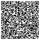 QR code with Detention Product Services LLC contacts