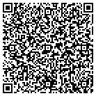 QR code with Richard Goolsby Pump & Well contacts