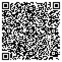 QR code with Tgc Inc contacts