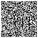 QR code with Peck Pottery contacts