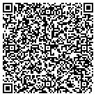 QR code with Priority One International Inc contacts