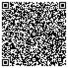 QR code with Accurate Garage Door Service contacts