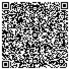 QR code with Mc Mahan's Cleaning Service contacts
