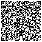 QR code with Rick Lees Tree Stump Removal contacts