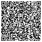 QR code with Mj's Barber & Beauty Shop contacts