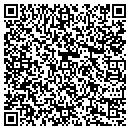 QR code with 0 Hassle Locksmith Service contacts