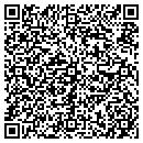 QR code with C J Schefers Mfg contacts