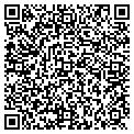 QR code with 124 7 Road Service contacts