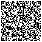 QR code with 1-Up Janitorial Services Inc contacts