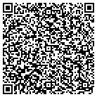 QR code with C K Burnham Carpentry contacts