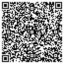 QR code with A1 Services contacts