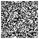 QR code with A & R Property Preservation contacts