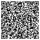 QR code with Tony's Tree Service contacts