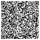 QR code with White Stone Calcium Corporation contacts