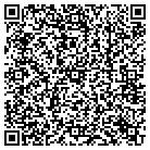 QR code with Courtois Custom Cabinets contacts