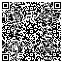 QR code with T F USA Corp contacts